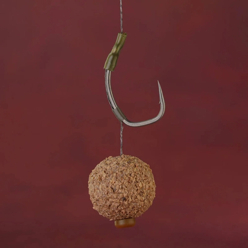 OMC The Lock Hooks